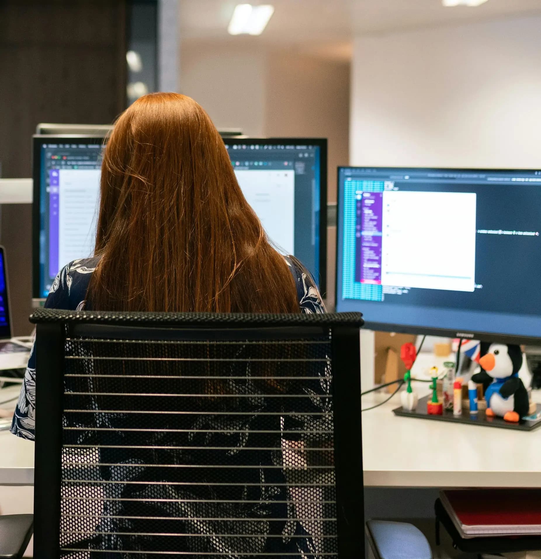 Building products. Brands. All based on facts.