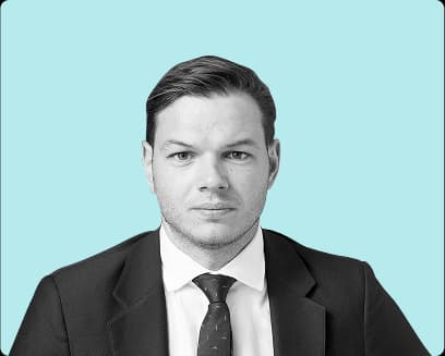 Quentin Bienvenüe - Product Manager