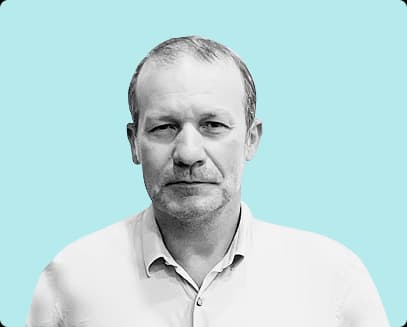 Vincent Weil - Group CEO